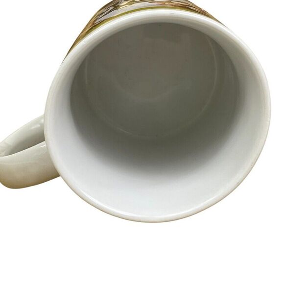 VTG 2002 Collectible Classical Cows Art Monet Quirky Humor Sherwood Brands - Picture 12 of 13